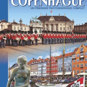 Magnifique Copenhague, Fransk (2014)
