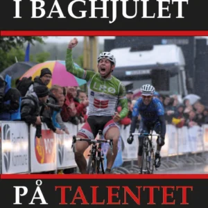 I baghjulet på talentet