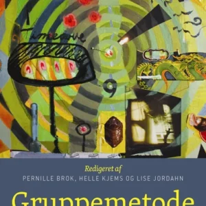 Gruppemetode