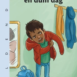 Sami har en dum dag