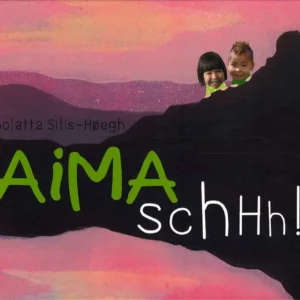 Aima schhh