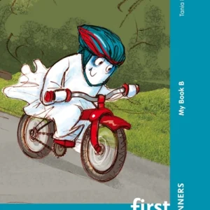 First Choice Beginners My Book B