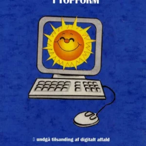 Hold din computer i topform