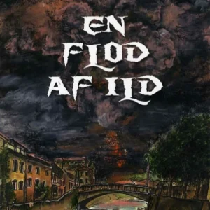 En flod af ild