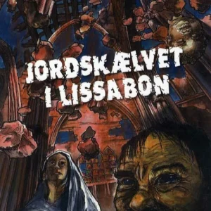 Jordskælvet i Lissabon