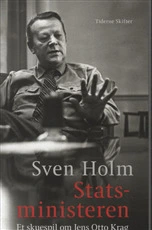 Statsministeren