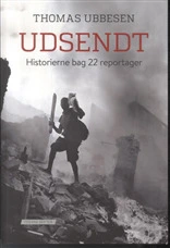 Udsendt