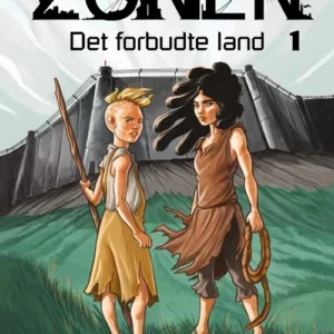 Zonen 1 - Det forbudte land