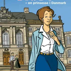 Daisy - en prinsesse i Danmark