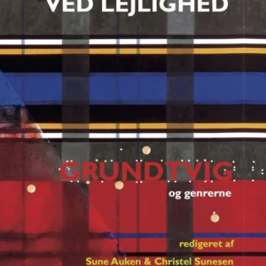 Ved lejlighed