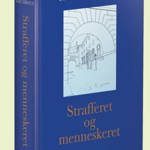 Strafferet og menneskeret