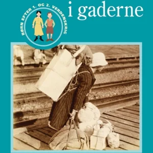 Mad og mælk i gaderne