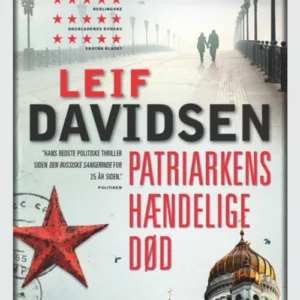 Patriarkens hændelige død