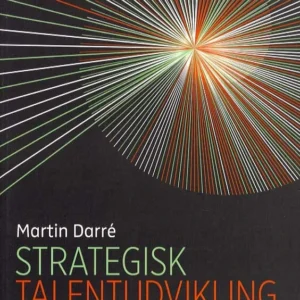 Strategisk talentudvikling