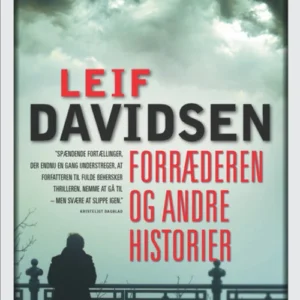 Forræderen og andre historier