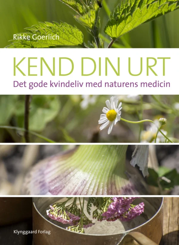 Kend din urt