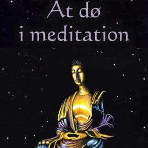At dø i meditation