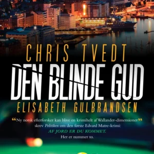 Den blinde gud