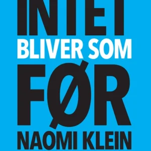 Intet bliver som før