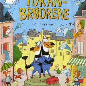 Tukan-brødrene