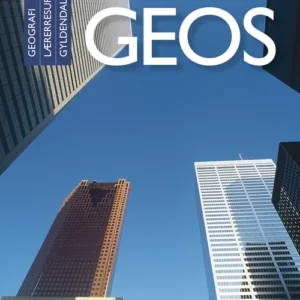 GEOS - GEOGRAFI