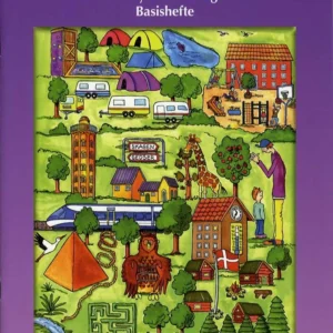 ABACUS 3. kl. - Basishefte