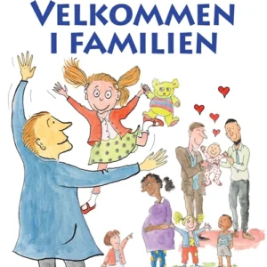 Velkommen i familien