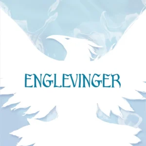 Englevinger