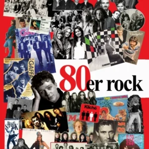 80Â´er rock