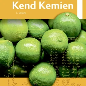 Kend Kemien 1