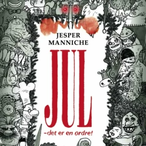 JUL - det er en ordre