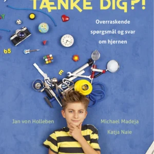 Kan du tænke dig?