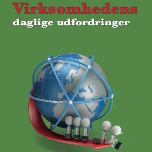 Virksomhedens daglige udfordringer