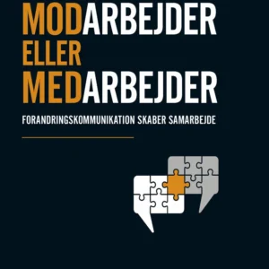 Modarbejder eller medarbejder