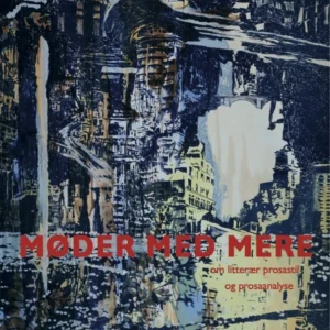Møder med mere