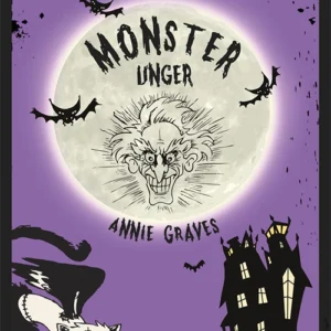 Monsterunger
