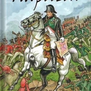 Læs om: Napoleon