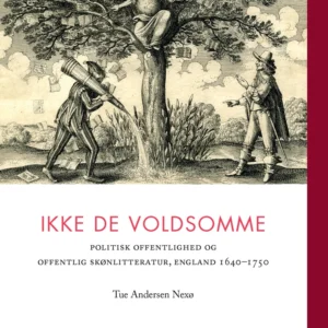 Ikke de voldsomme