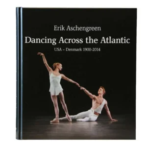 Dancing Across the Atlantic