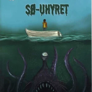 Sø-uhyret