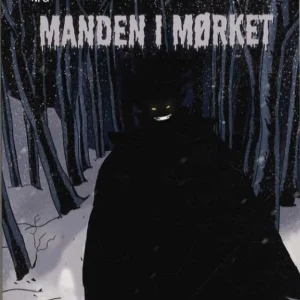 Manden i mørket