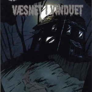 Væsnet i vinduet