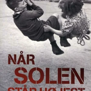 Når solen står højest