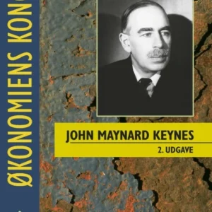 John Maynard Keynes