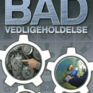 Båd Vedligeholdelse