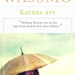 Karnas arv