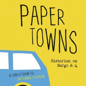 Paper Towns