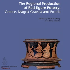 The Regional Production of Red-figure Pottery