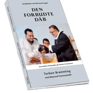 Den forbudte dåb