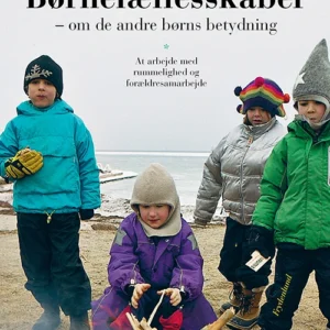 Børnefællesskaber